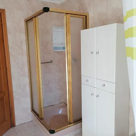 Casa Rosalia O Pazo Holiday home *