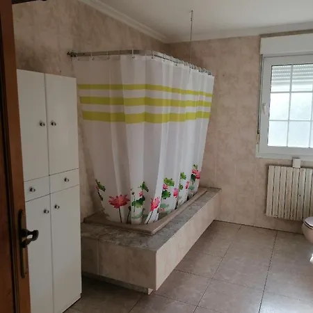 Holiday home Casa Rosalia O Pazo