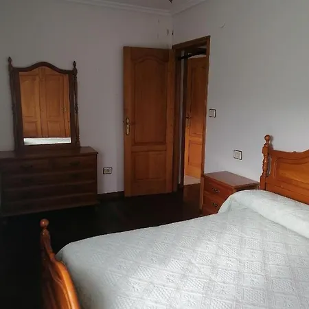 Casa Rosalia O Pazo Lobios