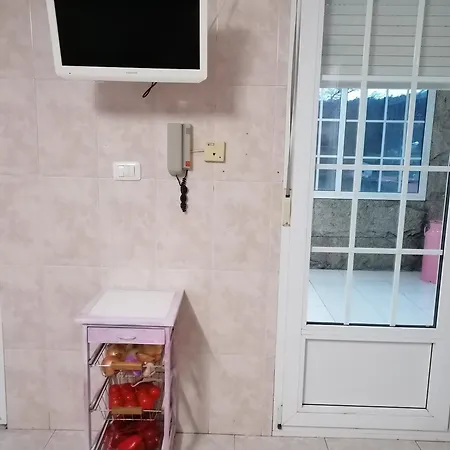 Holiday home Casa Rosalia O Pazo *