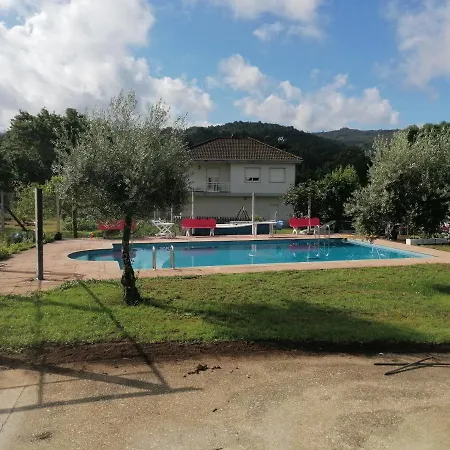 Holiday home Casa Rosalia O Pazo *
