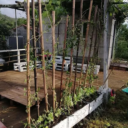 Casa Rosalia O Pazo * Lobios