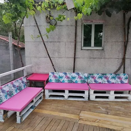 Casa Rosalia O Pazo * Lobios
