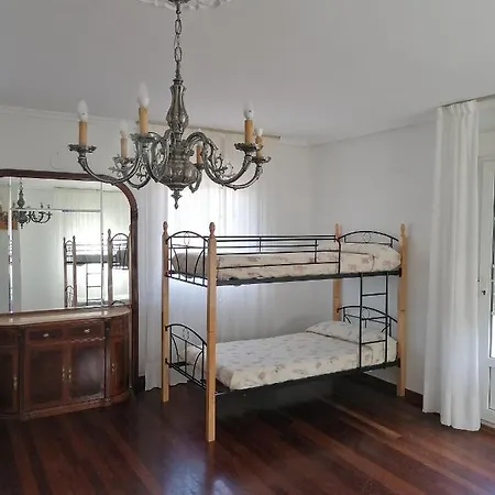 Holiday home Casa Rosalia O Pazo *