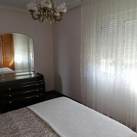 Holiday home Casa Rosalia O Pazo