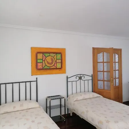 Casa Rosalia O Pazo Holiday home *