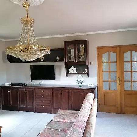 Casa Rosalia O Pazo *