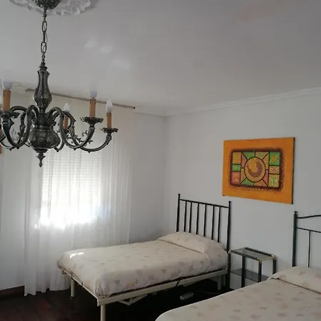 Holiday home Casa Rosalia O Pazo *