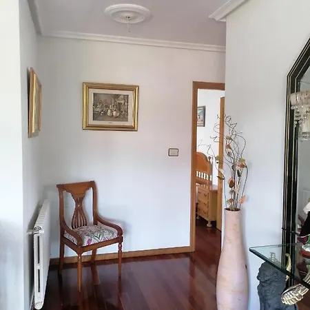 Casa Rosalia O Pazo * Lobios
