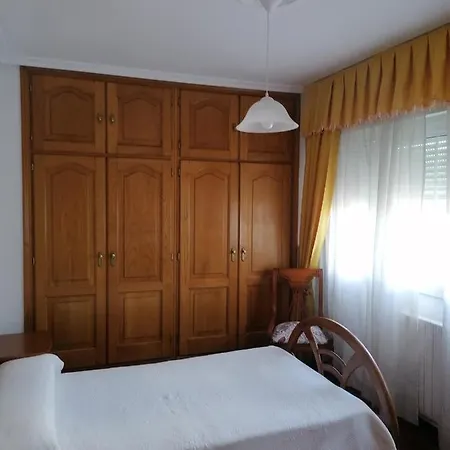 Holiday home Casa Rosalia O Pazo