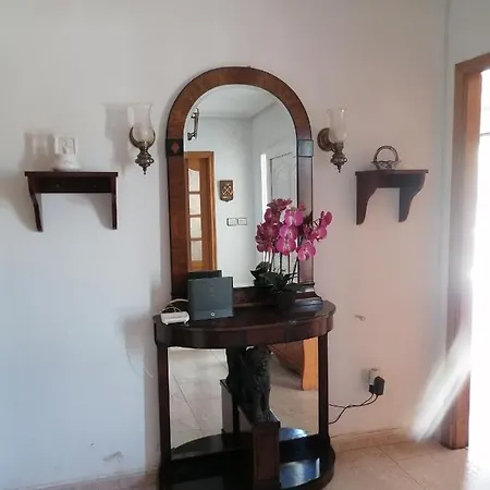 Casa Rosalia O Pazo Holiday home